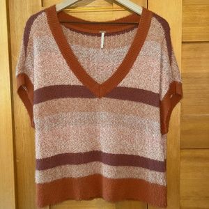 EUC - Free People Sweater - Size Small